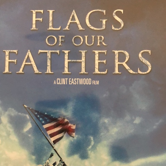 Clint Eastwood’s Flags of Our Fathers - Picture 5 of 5